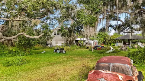 Exterior - 8011 41st Ave E, Bradenton, FL 34211 photo 1 of 1