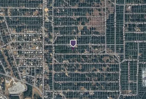 2505 Monroe St, Inverness, FL 34453
