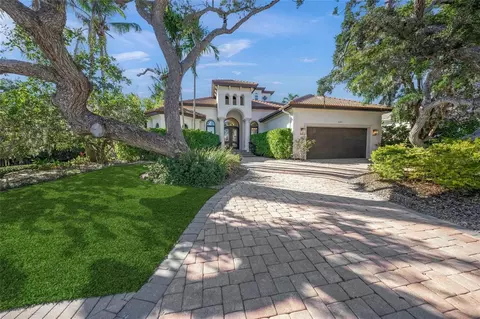 1451 Rebecca Ln, Sarasota, FL 34231