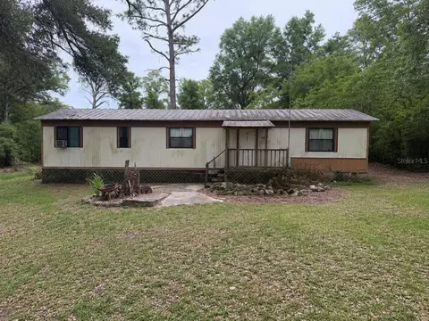 5252 SW 163rd Ave, Ocala, FL 34481