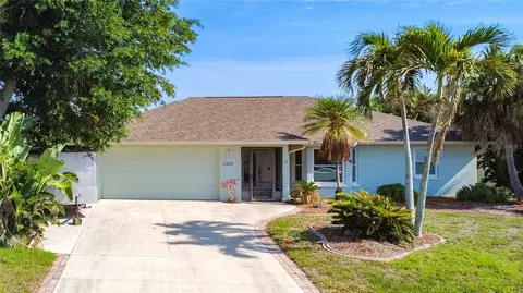 12430 Mitchell Ter, Port Charlotte, FL 33981