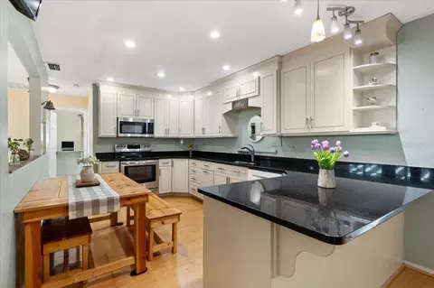 Kitchen - 7816 3rd Ave W, Bradenton, FL 34209 photo 1 of 6