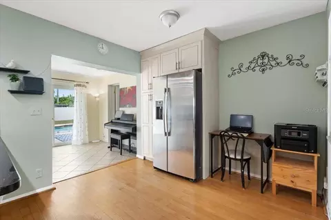 Kitchen - 7816 3rd Ave W, Bradenton, FL 34209 photo 6 of 6