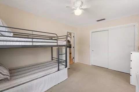 Bedroom - 7816 3rd Ave W, Bradenton, FL 34209 photo 5 of 9