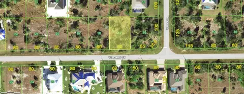 15811 Viscount Cir, Port Charlotte, FL 33981