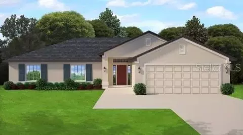 3325 Pericles Ave, North Port, FL 34286