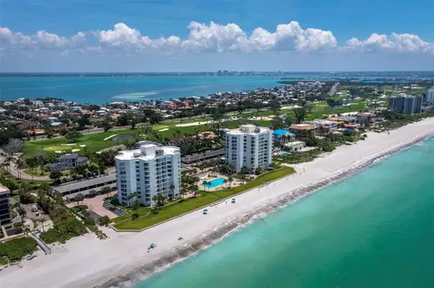 Undisclosed, Longboat Key, FL 34228