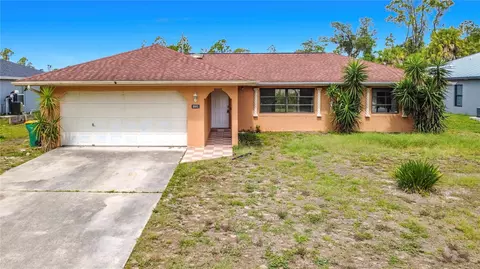 2013 Redmond St, Port Charlotte, FL 33948