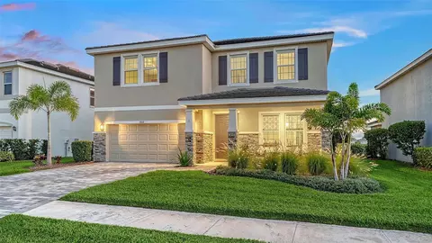 17832 Gulf Ranch Pl, Bradenton, FL 34211