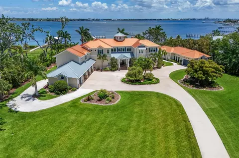 1707 71st St NW, Bradenton, FL 34209
