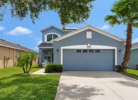 Exterior - 12534 Evington Point Dr, Riverview, FL 33579 photo 7 of 11