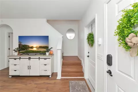 Entry Way - 12534 Evington Point Dr, Riverview, FL 33579 photo 1 of 2