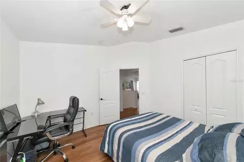 Bedroom - 12534 Evington Point Dr, Riverview, FL 33579 photo 3 of 4
