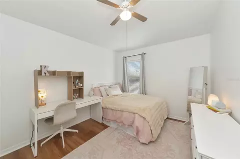 Bedroom - 12534 Evington Point Dr, Riverview, FL 33579 photo 2 of 4