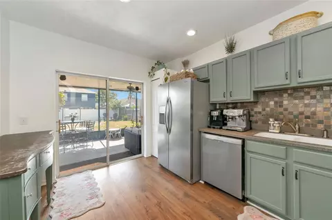 Kitchen - 12534 Evington Point Dr, Riverview, FL 33579 photo 3 of 3