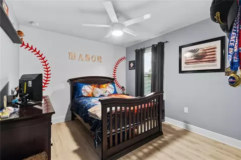 Bedroom - 9109 Royal River Cir, Parrish, FL 34219 photo 6 of 8