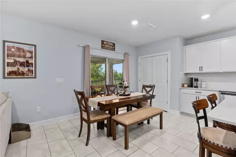 Dining - 9109 Royal River Cir, Parrish, FL 34219 photo 1 of 2