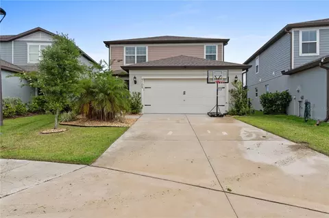 Exterior - 9109 Royal River Cir, Parrish, FL 34219 photo 1 of 12