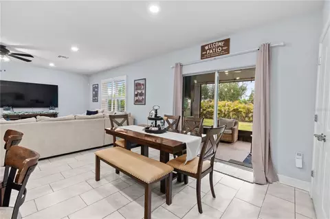 Dining - 9109 Royal River Cir, Parrish, FL 34219 photo 2 of 2