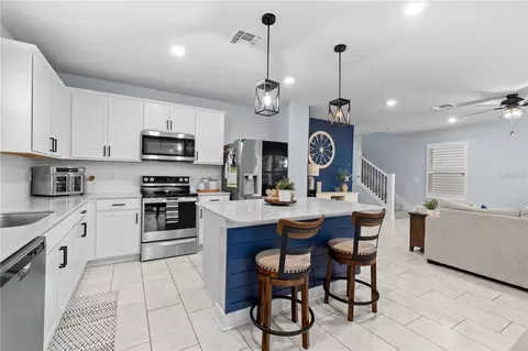 Kitchen - 9109 Royal River Cir, Parrish, FL 34219 photo 2 of 3