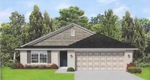 4762 Addley Ave, North Port, FL 34288