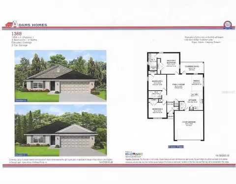 4762 Addley Ave, North Port, FL 34288