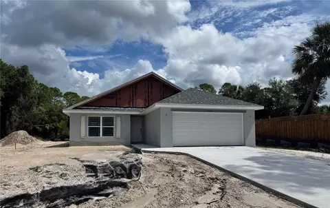 4762 Addley Ave, North Port, FL 34288
