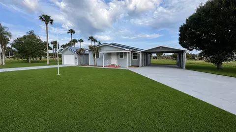 1205 Lisa Ln, Okeechobee, FL 34974