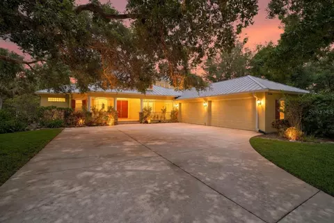 2806 Norwood Ln, Venice, FL 34292