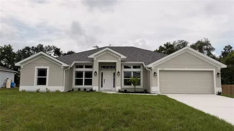 2823 Humbert Ave, North Port, FL 34288