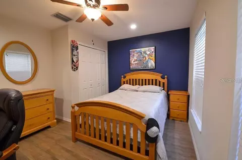 Bedroom - 11347 Walden Loop, Parrish, FL 34219 photo 3 of 3