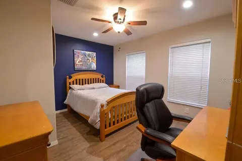 Bedroom - 11347 Walden Loop, Parrish, FL 34219 photo 2 of 3