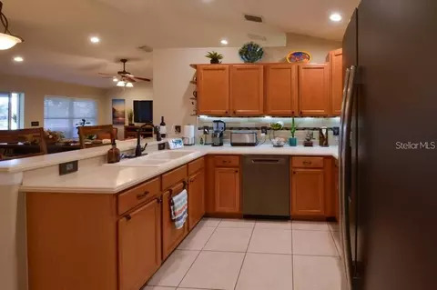 Kitchen - 11347 Walden Loop, Parrish, FL 34219 photo 1 of 3