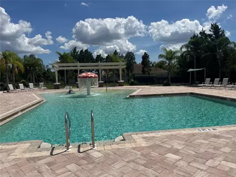 Exterior - 11567 57th Street Cir E, Parrish, FL 34219 photo 7 of 9