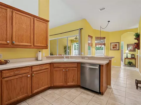 Kitchen - 11567 57th Street Cir E, Parrish, FL 34219 photo 1 of 2
