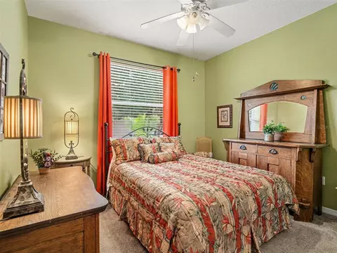 Bedroom - 11567 57th Street Cir E, Parrish, FL 34219 photo 2 of 3
