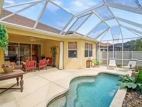 Exterior - 11567 57th Street Cir E, Parrish, FL 34219 photo 2 of 9