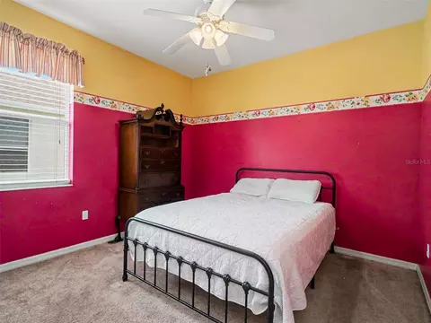 Bedroom - 11567 57th Street Cir E, Parrish, FL 34219 photo 3 of 3