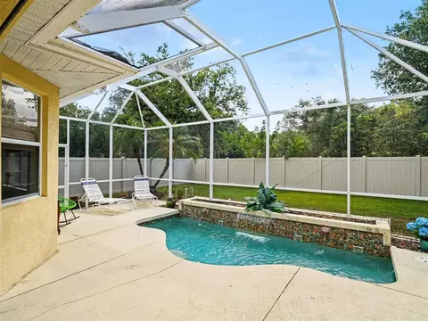 Exterior - 11567 57th Street Cir E, Parrish, FL 34219 photo 5 of 9