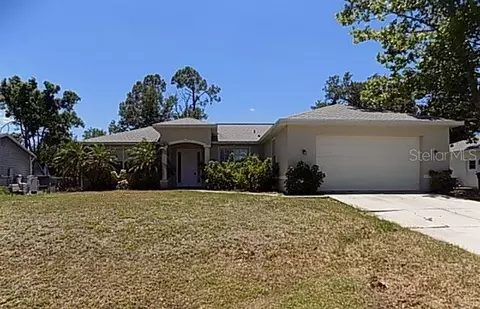 3089 Tishman Ave, North Port, FL 34286
