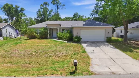 3089 Tishman Ave, North Port, FL 34286