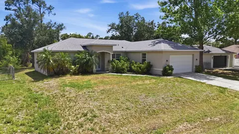 3089 Tishman Ave, North Port, FL 34286