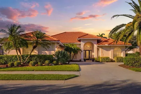 4641 Gaeta Dr, Venice, FL 34293