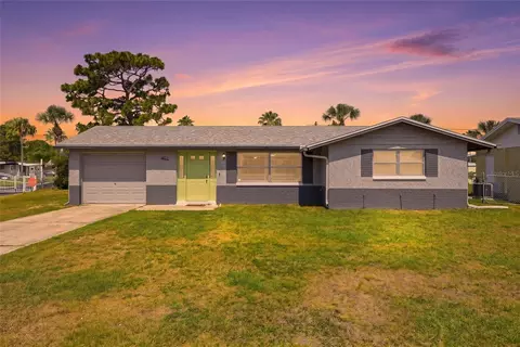 10737 Fillmore Ave, Port Richey, FL 34668