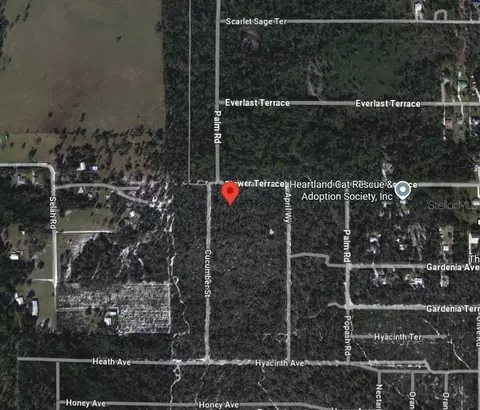 5306 Cucumber St, Sebring, FL 33875