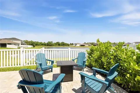 Exterior - 10927 Bluestem Cv, Parrish, FL 34219 photo 6 of 13