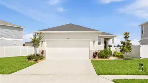 10927 Bluestem Cv, Parrish, FL 34219