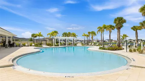 Exterior - 10927 Bluestem Cv, Parrish, FL 34219 photo 11 of 13