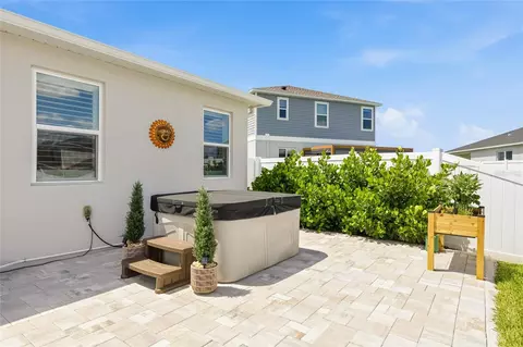 Exterior - 10927 Bluestem Cv, Parrish, FL 34219 photo 7 of 13