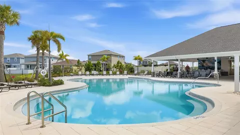 Exterior - 10927 Bluestem Cv, Parrish, FL 34219 photo 9 of 13